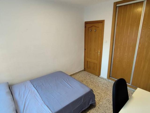 Alquiler 3 Dormitorio Shared Living/Roommate Malaga Malaga DS93559566