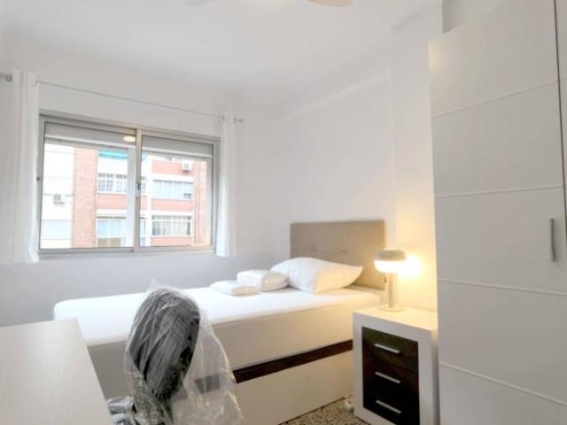 Alquiler 3 Dormitorio Shared Living/Roommate Malaga Malaga DS99724066