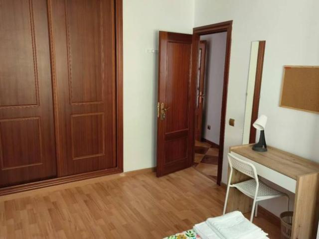 Alquiler 3 Dormitorio Shared Living/Roommate Malaga Malaga DS101737732