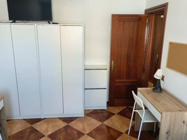 Alquiler 3 Dormitorio Shared Living/Roommate Malaga Malaga DS101764881