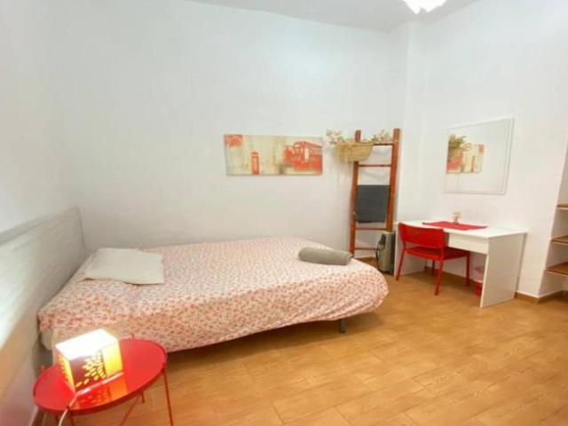 Alquiler 3 Dormitorio Shared Living/Roommate Malaga Malaga DS101770816
