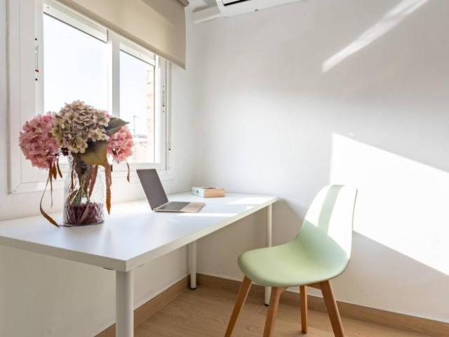 Alquiler 3 Dormitorio Shared Living/Roommate Malaga Malaga DS101810493