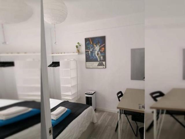 Alquiler 3 Dormitorio Shared Living/Roommate Malaga Malaga DS103372550
