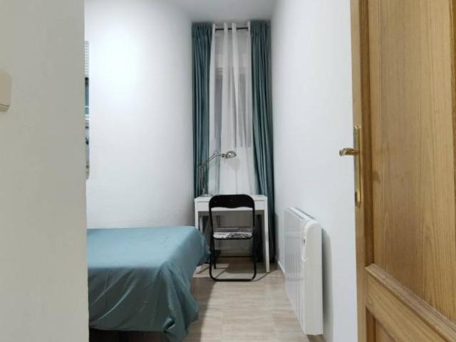 Alquiler 3 Dormitorio Shared Living/Roommate Alcala De Henares Alcala De Henares DLS99519763