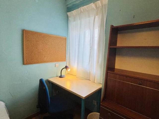 Alquiler 3 Dormitorio Shared Living/Roommate Alcala De Henares Alcala De Henares DS101771989