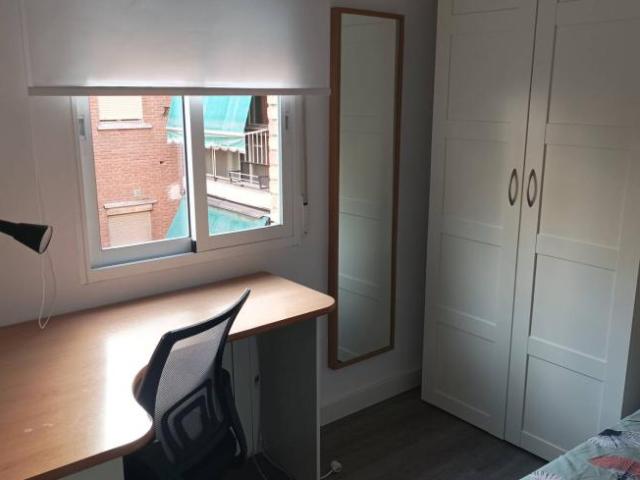 Alquiler 3 Dormitorio Shared Living/Roommate Alcala De Henares Alcala De Henares DS101840503
