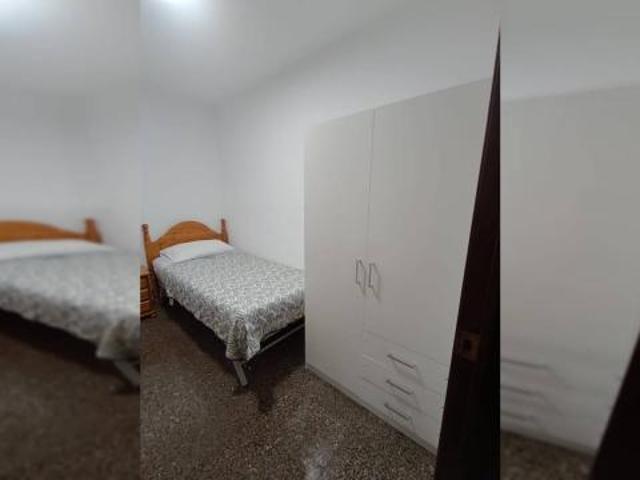 Alquiler 3 Dormitorio Shared Living/Roommate Alicante Alicante DLS81653352