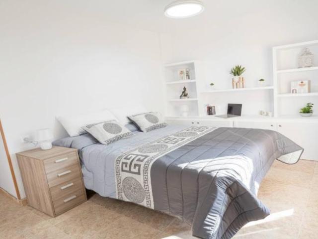 Alquiler 3 Dormitorio Shared Living/Roommate Alicante Alicante DLS97086284