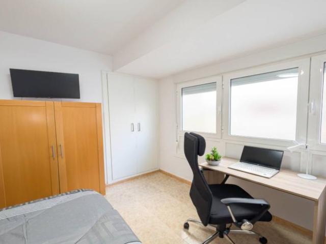 Alquiler 3 Dormitorio Shared Living/Roommate Alicante Alicante DLS97086282