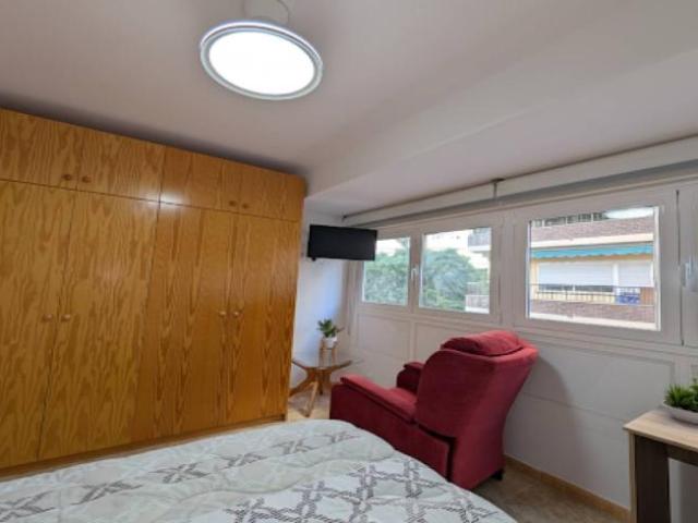 Alquiler 3 Dormitorio Shared Living/Roommate Alicante Alicante DLS97086283