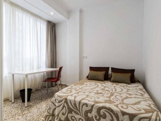 Alquiler 3 Dormitorio Shared Living/Roommate Alicante Alicante DS101693188