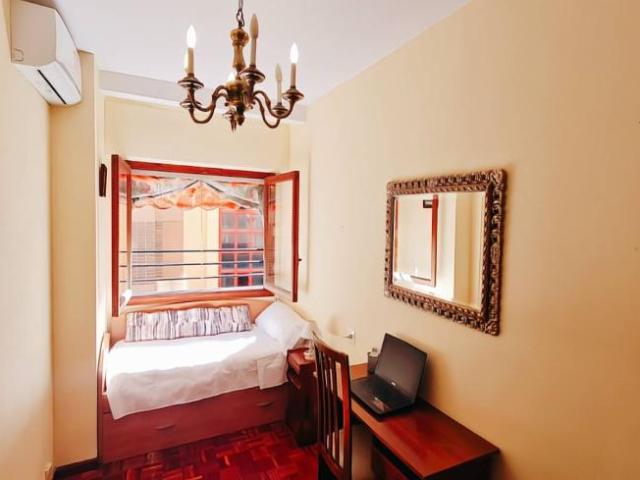 Alquiler 3 Dormitorio Shared Living/Roommate Alicante Alicante DS101765355