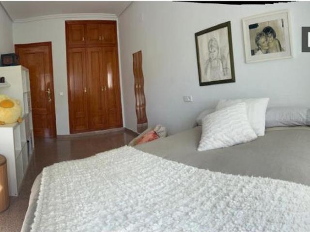 Alquiler 3 Dormitorio Shared Living/Roommate Alicante Alicante DS101807547