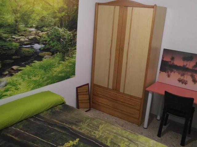 Alquiler 3 Dormitorio Shared Living/Roommate Alicante Alicante DS101818003