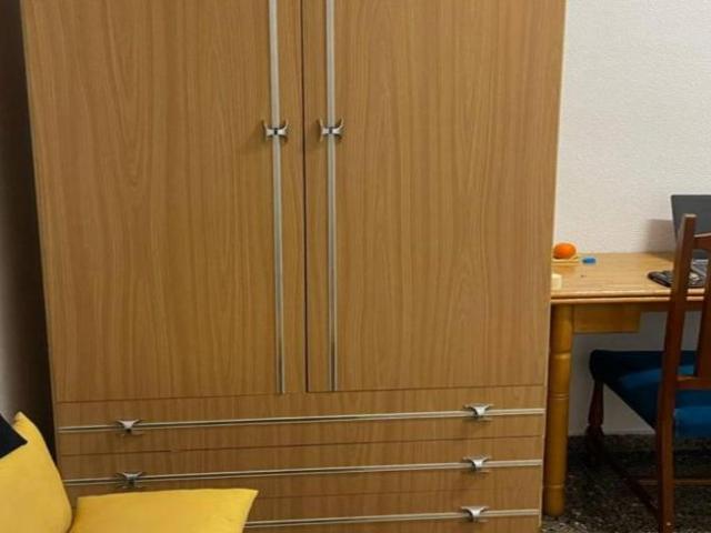 Alquiler 3 Dormitorio Shared Living/Roommate Alicante Alicante DS101818819