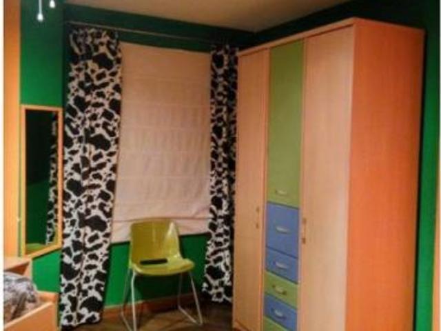 Alquiler 3 Dormitorio Shared Living/Roommate Alicante Alicante DS101820519