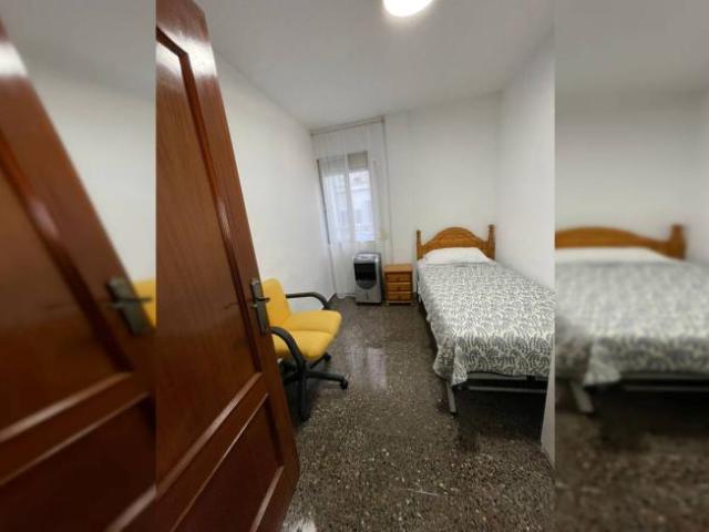 Alquiler 3 Dormitorio Shared Living/Roommate Alicante Alicante DS101834850