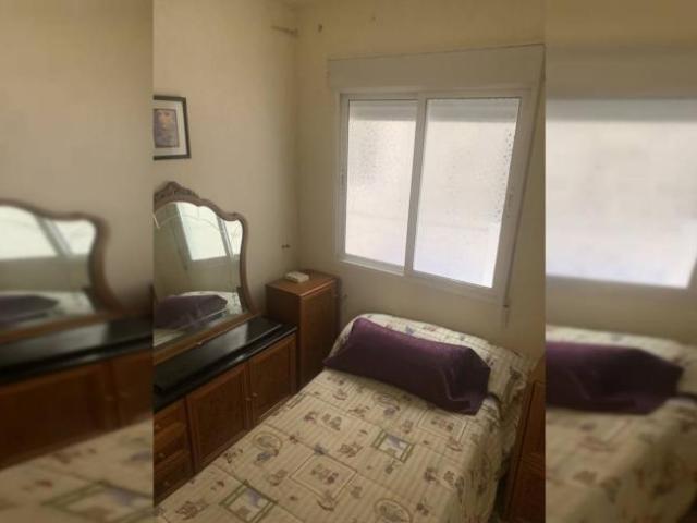Alquiler 3 Dormitorio Shared Living/Roommate Alicante Alicante DS102918147