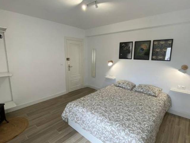 Alquiler 3 Dormitorio Shared Living/Roommate Alicante Alicante DS81584209