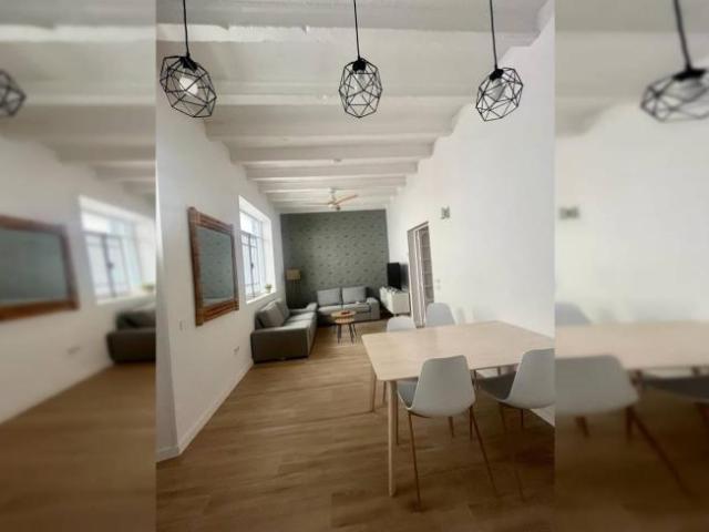 Alquiler 3 Dormitorio Shared Living/Roommate Almeria Almeria DS101671478