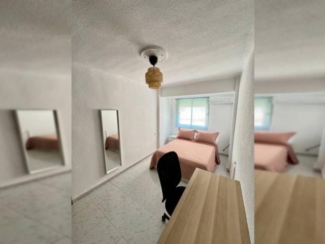 Alquiler 3 Dormitorio Shared Living/Roommate Almeria Almeria DS92790235
