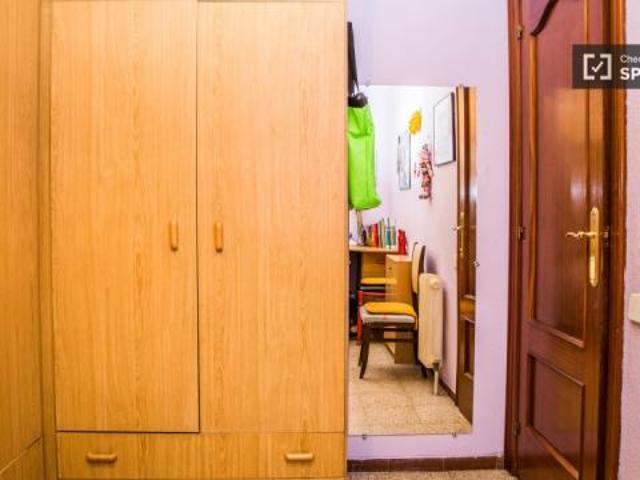 Alquiler 3 Dormitorio Shared Living/Roommate Barcelona Barcelona DLS44496033