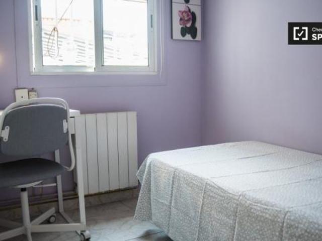 Alquiler 3 Dormitorio Shared Living/Roommate Barcelona Barcelona DLS54235253