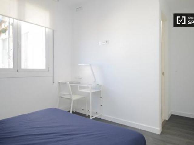 Alquiler 3 Dormitorio Shared Living/Roommate Barcelona Barcelona DLS54276371