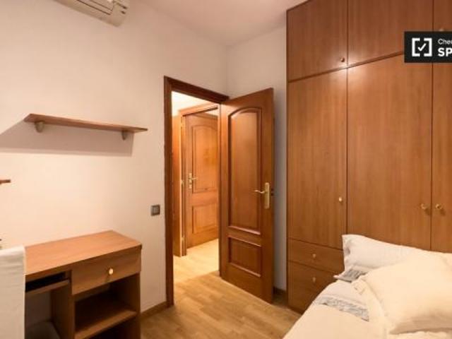 Alquiler 3 Dormitorio Shared Living/Roommate Barcelona Barcelona DLS59588420