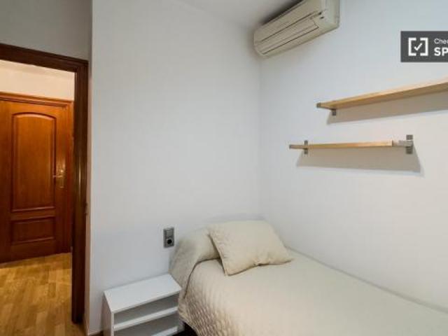 Alquiler 3 Dormitorio Shared Living/Roommate Barcelona Barcelona DLS72201980