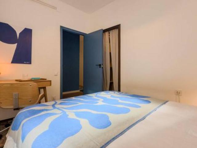 Alquiler 3 Dormitorio Shared Living/Roommate Barcelona Barcelona DLS82550034