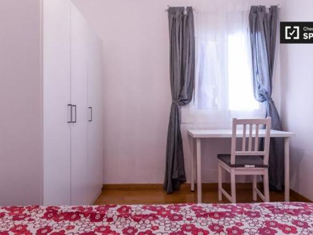 Alquiler 3 Dormitorio Shared Living/Roommate Barcelona Barcelona DLS87161844