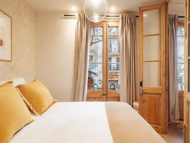 Alquiler 3 Dormitorio Shared Living/Roommate Barcelona Barcelona DLS88631308