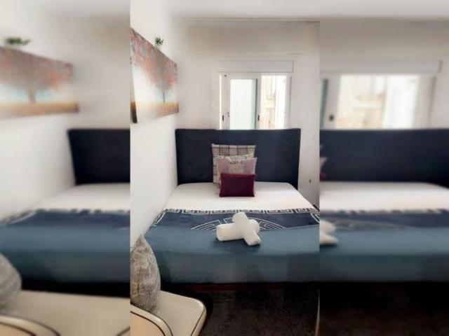 Alquiler 3 Dormitorio Shared Living/Roommate Barcelona Barcelona DLS92151142