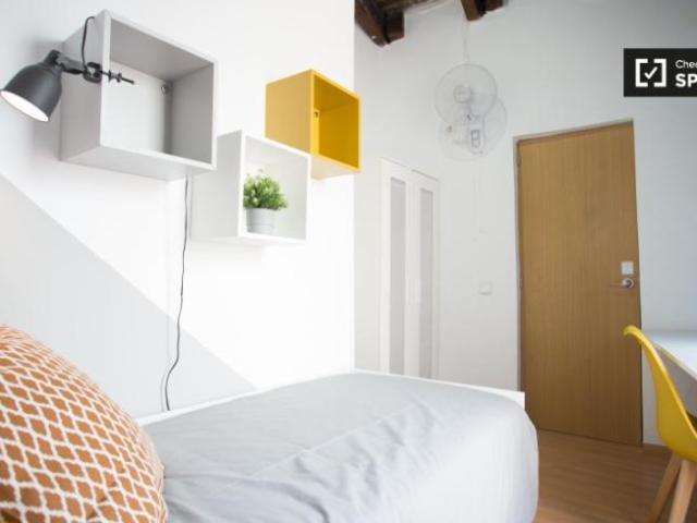 Alquiler 3 Dormitorio Shared Living/Roommate Barcelona Barcelona DS94211996