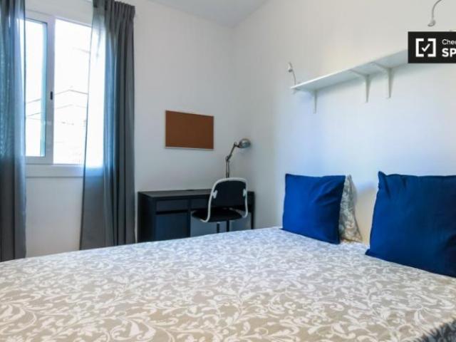 Alquiler 3 Dormitorio Shared Living/Roommate Barcelona Barcelona DS101809320