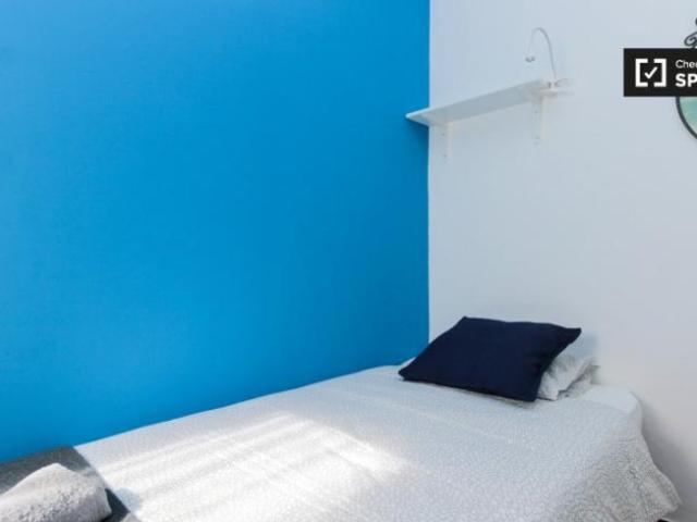 Alquiler 3 Dormitorio Shared Living/Roommate Barcelona Barcelona DS101809365