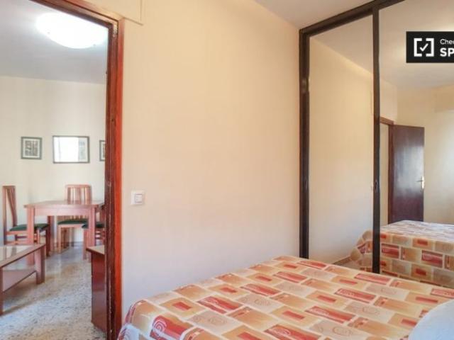 Alquiler 3 Dormitorio Shared Living/Roommate Barcelona Barcelona DS101814841