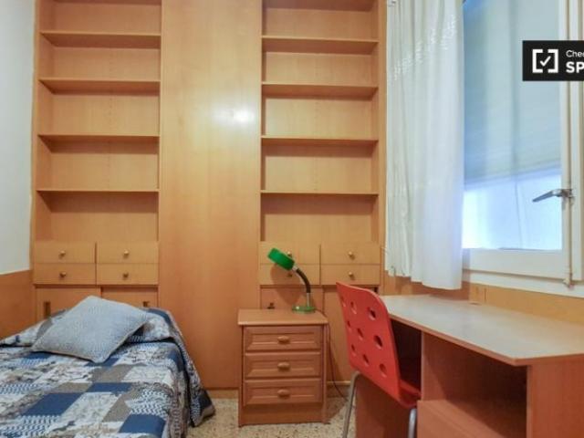 Alquiler 3 Dormitorio Shared Living/Roommate Barcelona Barcelona DS101814098