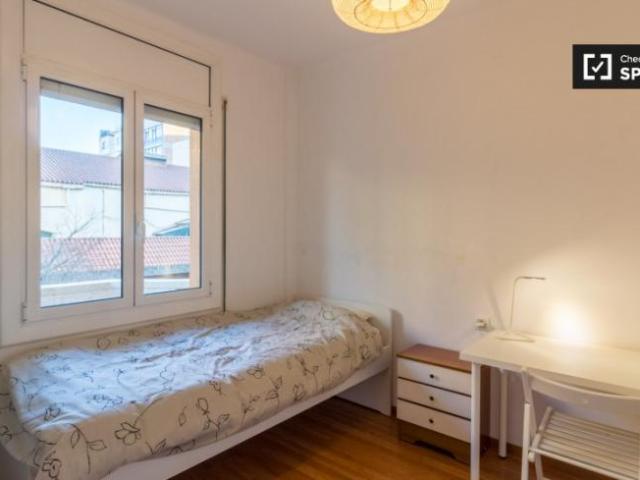 Alquiler 3 Dormitorio Shared Living/Roommate Barcelona Barcelona DS101817666