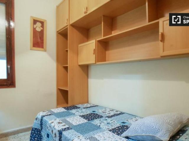 Alquiler 3 Dormitorio Shared Living/Roommate Barcelona Barcelona DS101818158