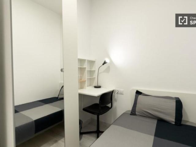 Alquiler 3 Dormitorio Shared Living/Roommate Barcelona Barcelona DS101953391