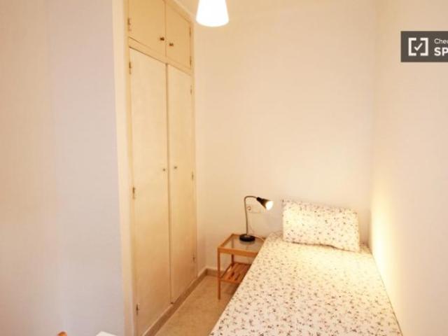 Alquiler 3 Dormitorio Shared Living/Roommate Barcelona Barcelona DS101992756