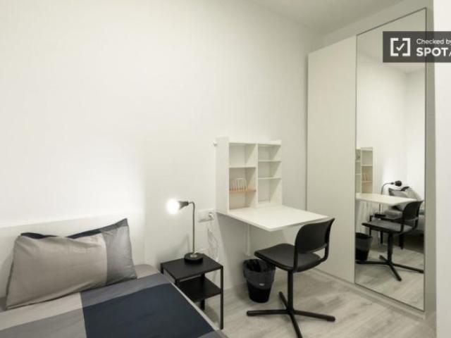 Alquiler 3 Dormitorio Shared Living/Roommate Barcelona Barcelona DS101993008