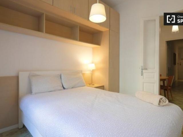 Alquiler 3 Dormitorio Shared Living/Roommate Barcelona Barcelona DS101993391