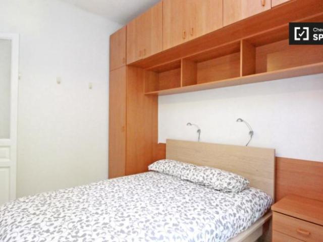 Alquiler 3 Dormitorio Shared Living/Roommate Barcelona Barcelona DS101994216