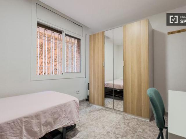 Alquiler 3 Dormitorio Shared Living/Roommate Barcelona Barcelona DS102816016