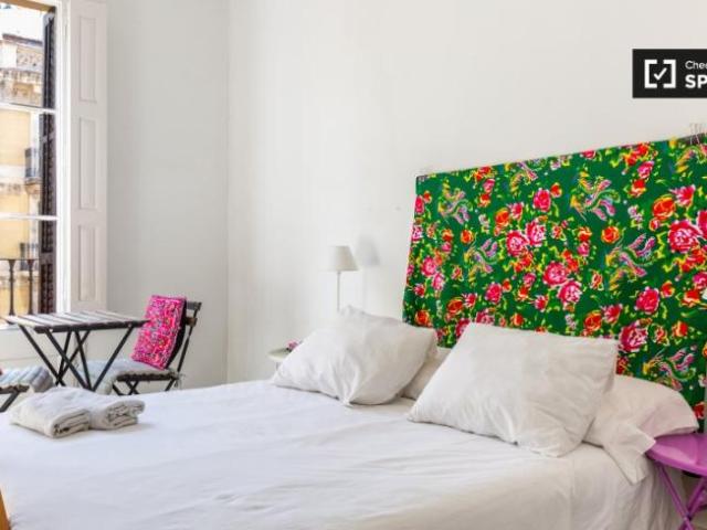 Alquiler 3 Dormitorio Shared Living/Roommate Barcelona Barcelona DS102021406