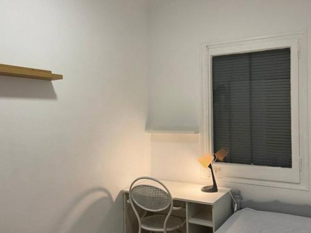 Alquiler 3 Dormitorio Shared Living/Roommate Barcelona Barcelona DS102021264