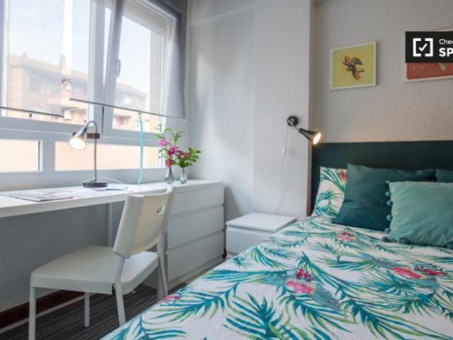 Alquiler 3 Dormitorio Shared Living/Roommate Bilbao Bilbao DLS102817223